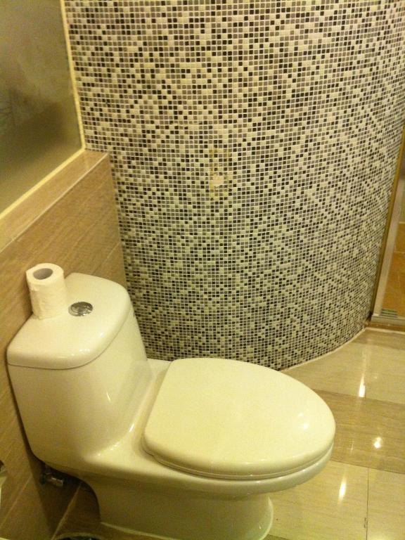Hangzhou Funstel Hotel Værelse billede