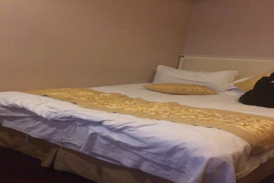 Hangzhou Funstel Hotel Eksteriør billede