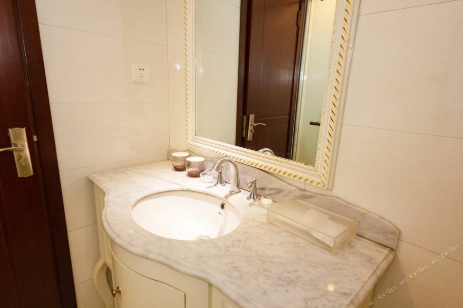 Hangzhou Funstel Hotel Eksteriør billede